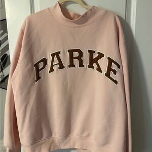 Parke Mockneck